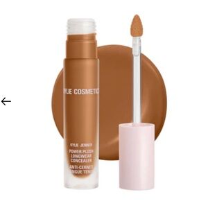 Brand new concealer
power plush longwear concealer